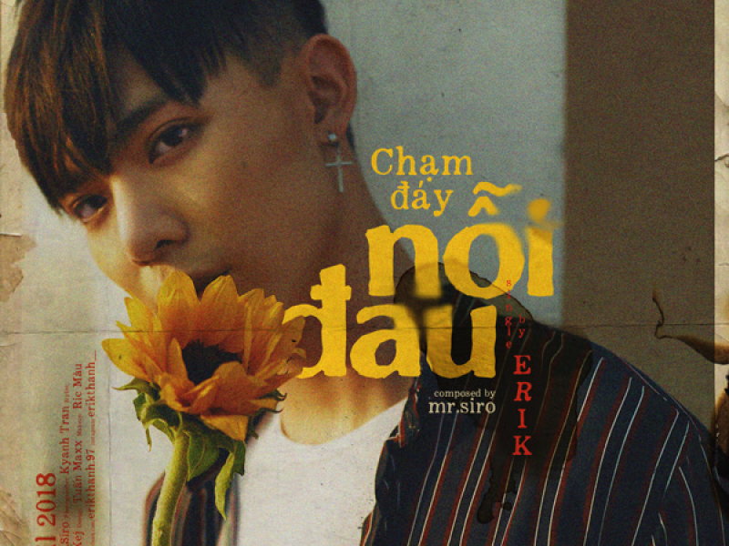 Chạm Đáy Nỗi Đau (Single)