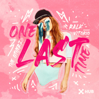 One Last Time (Single)