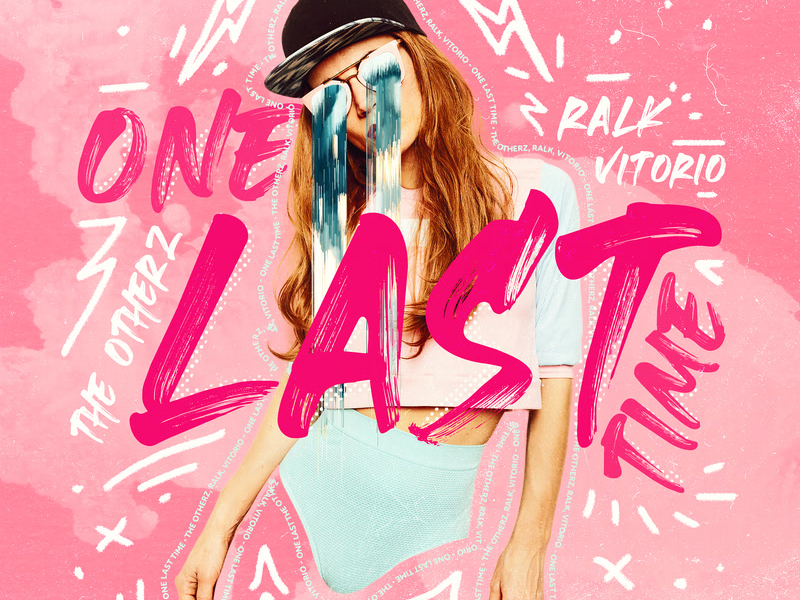 One Last Time (Single)