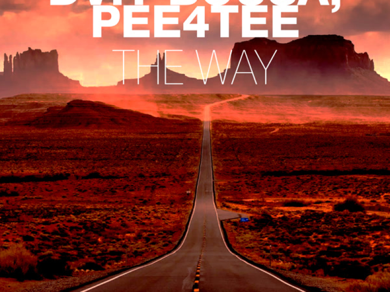 The Way (Single)
