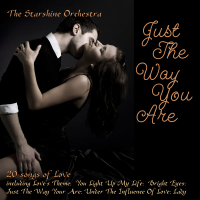 Just The Way You Are