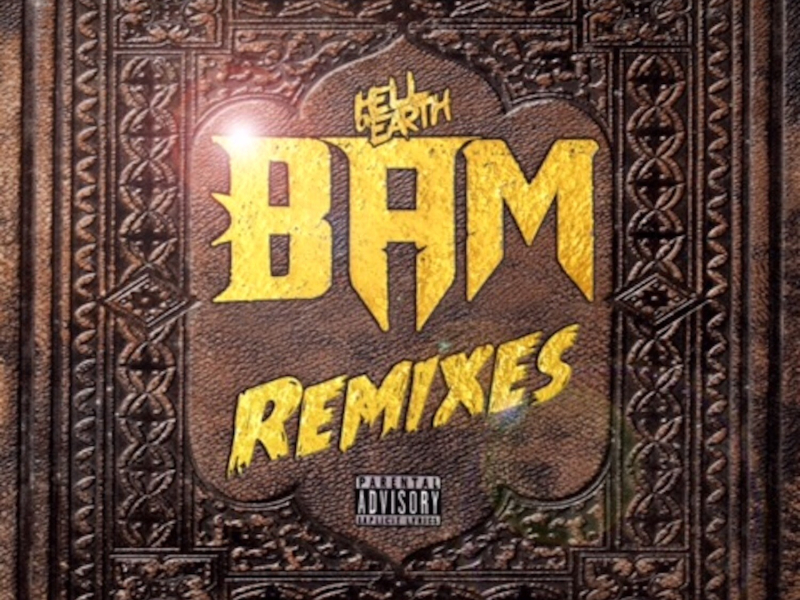 Hell on Earth (Remixes)