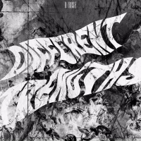 DIFFERENT STRENGHTS (Single)