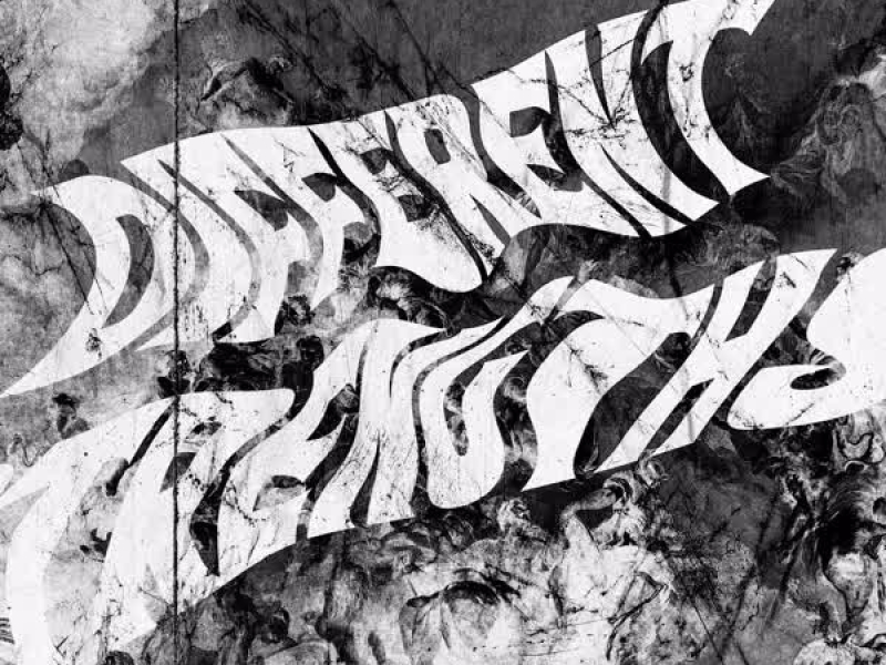 DIFFERENT STRENGHTS (Single)