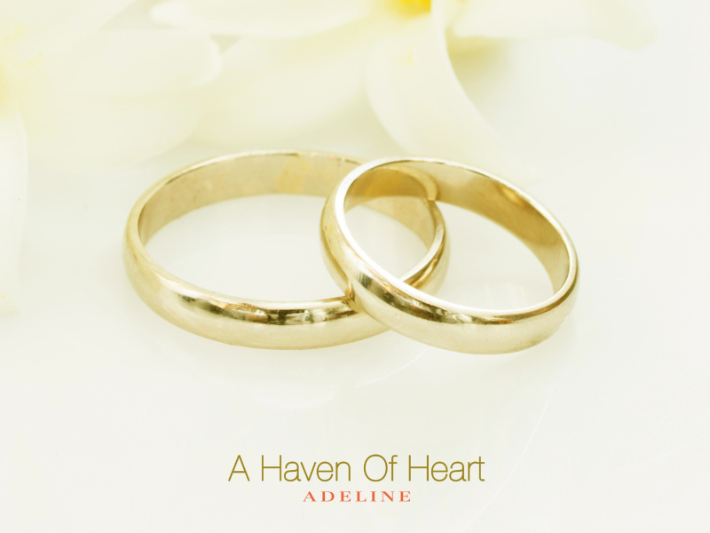 A Haven Of Heart (Single)