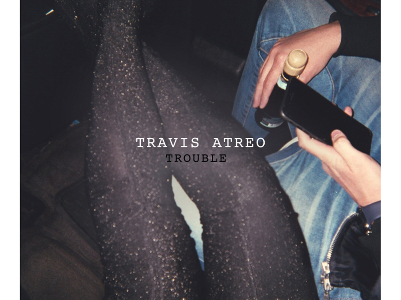 Trouble (Single)