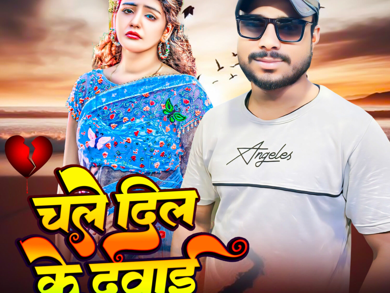 Chale Dil Ke Dawai (Single)