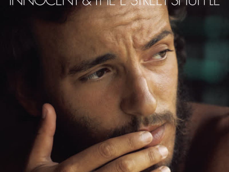 The Wild, the Innocent & The E Street Shuffle