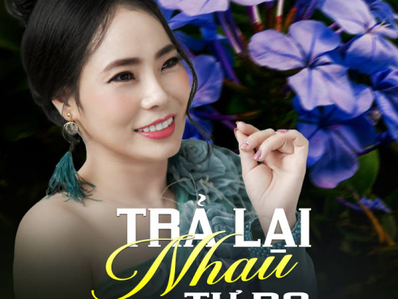 Trả Lại Nhau Tự Do