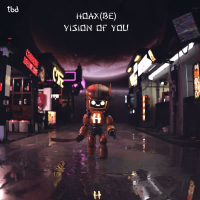 Vision of You (Single)