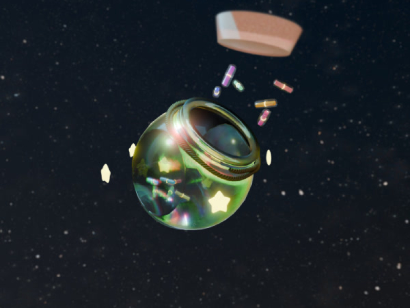 Tâm Sự Với Em Sau Này (Special Version) (Single)