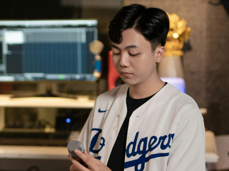 HOA SỨ NHÀ NÀNG (LOFI VERSION) (Single)