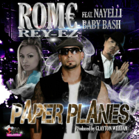 Paper Planes (feat. Nayelli & Baby Bash)