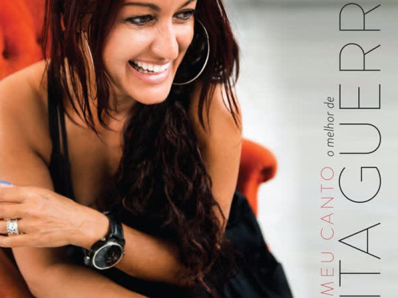 No Meu Canto - O Melhor de Rita Guerra