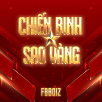 Chiến Binh Sao Vàng (Single)