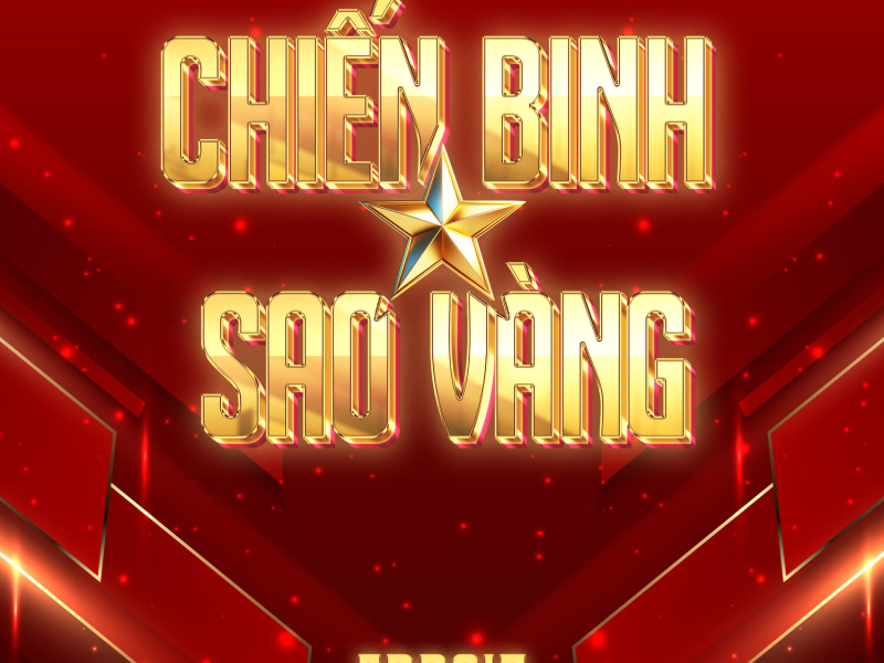 Chiến Binh Sao Vàng (Single)