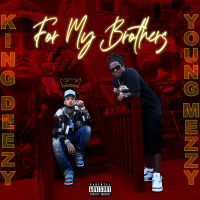 For My Brothers (EP)