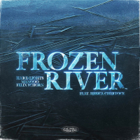 Frozen River (Single)