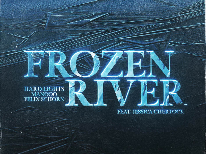 Frozen River (Single)