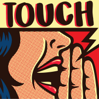 Touch (Single)