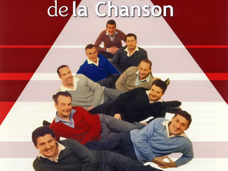 Les Compagnons De La Chanson