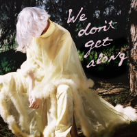 We Don't Get Along (EP)