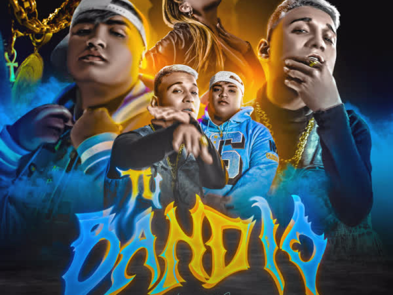 TU BANDIO (Single)