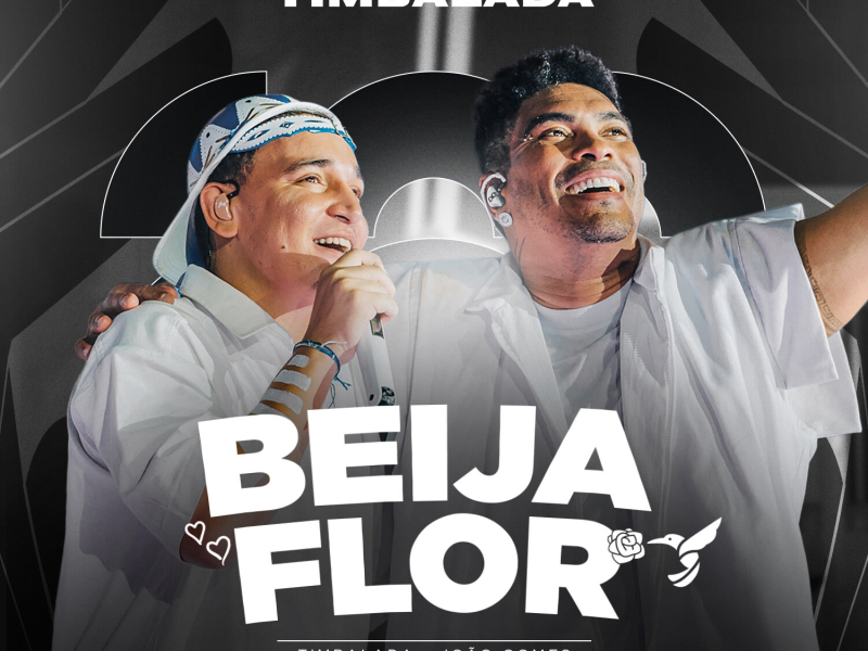 Beija-Flor (Ao Vivo) (Single)
