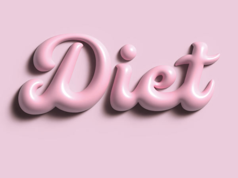 Diet (Single)
