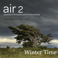 Winter Time (Single)