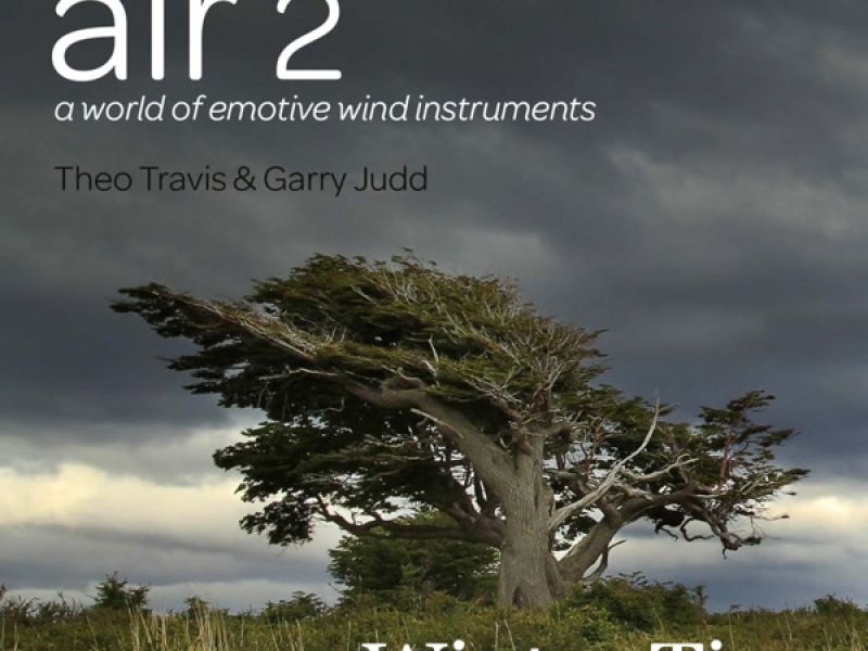 Winter Time (Single)