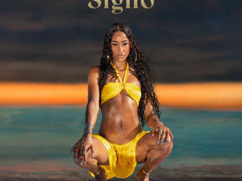 Sigilo (Single)
