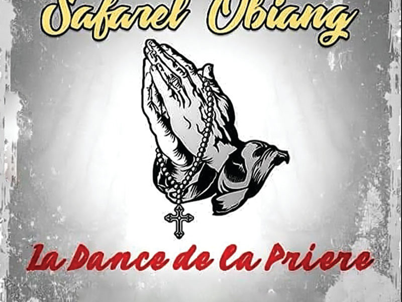 La danse de la prìere (Single)