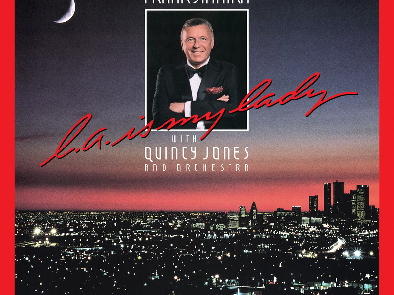 How Do You Keep The Music Playing? (Bob Florence Arrangement - 5/17/84) (Single)