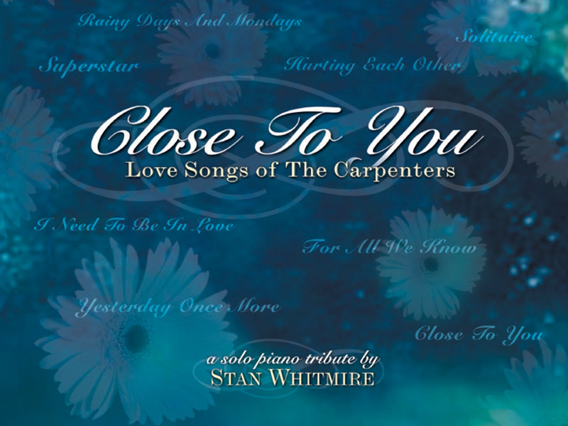 Close To You