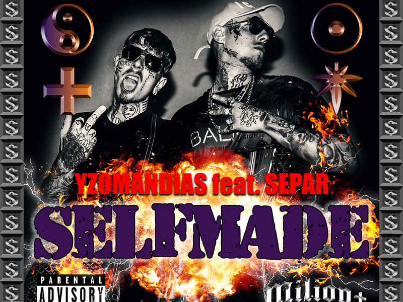 SELFMADE (Single)