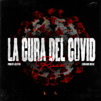 L A C U R A D E L C O V I D (Single)