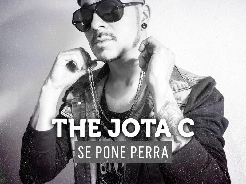 Se Pone Perra (Single)