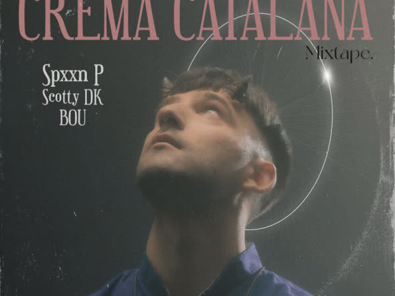 Crema catalana (EP)