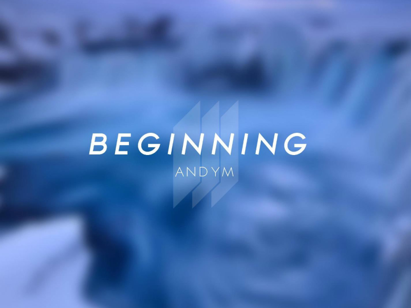 Beginning (Single)