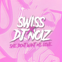 She Don't Want Me Love (Single)