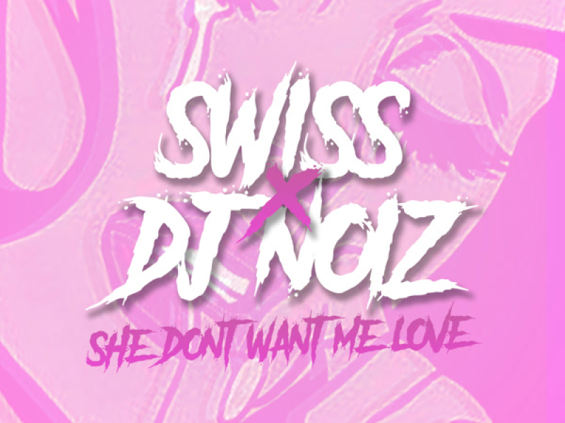 She Don't Want Me Love (Single)