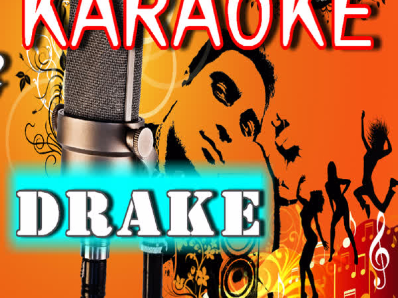 Karaoke Drake (Special Edition)