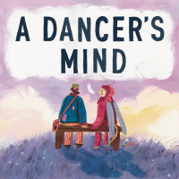 A Dancer's Mind (Single)