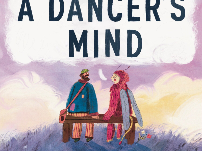 A Dancer's Mind (Single)