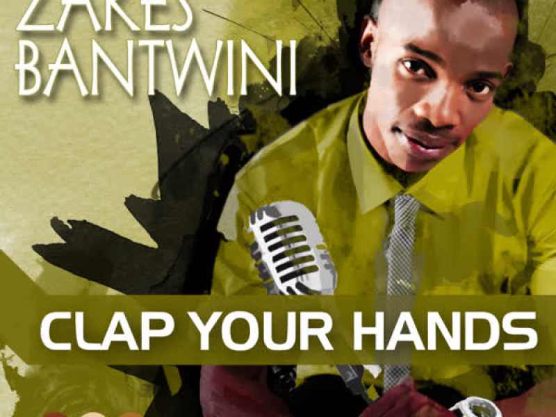 Clap Your Hands (feat. Xolani Sithole)