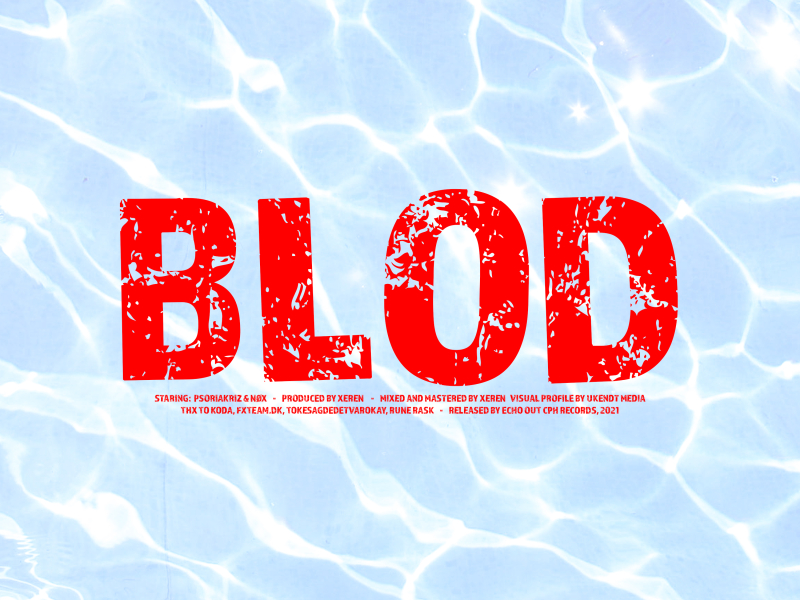 BLOD (Single)