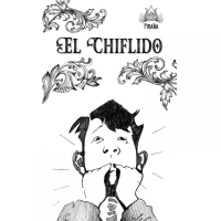 El chiflido (Single)
