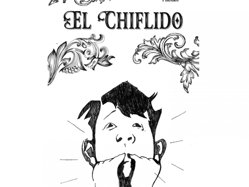 El chiflido (Single)