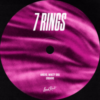 7 Rings (Single)